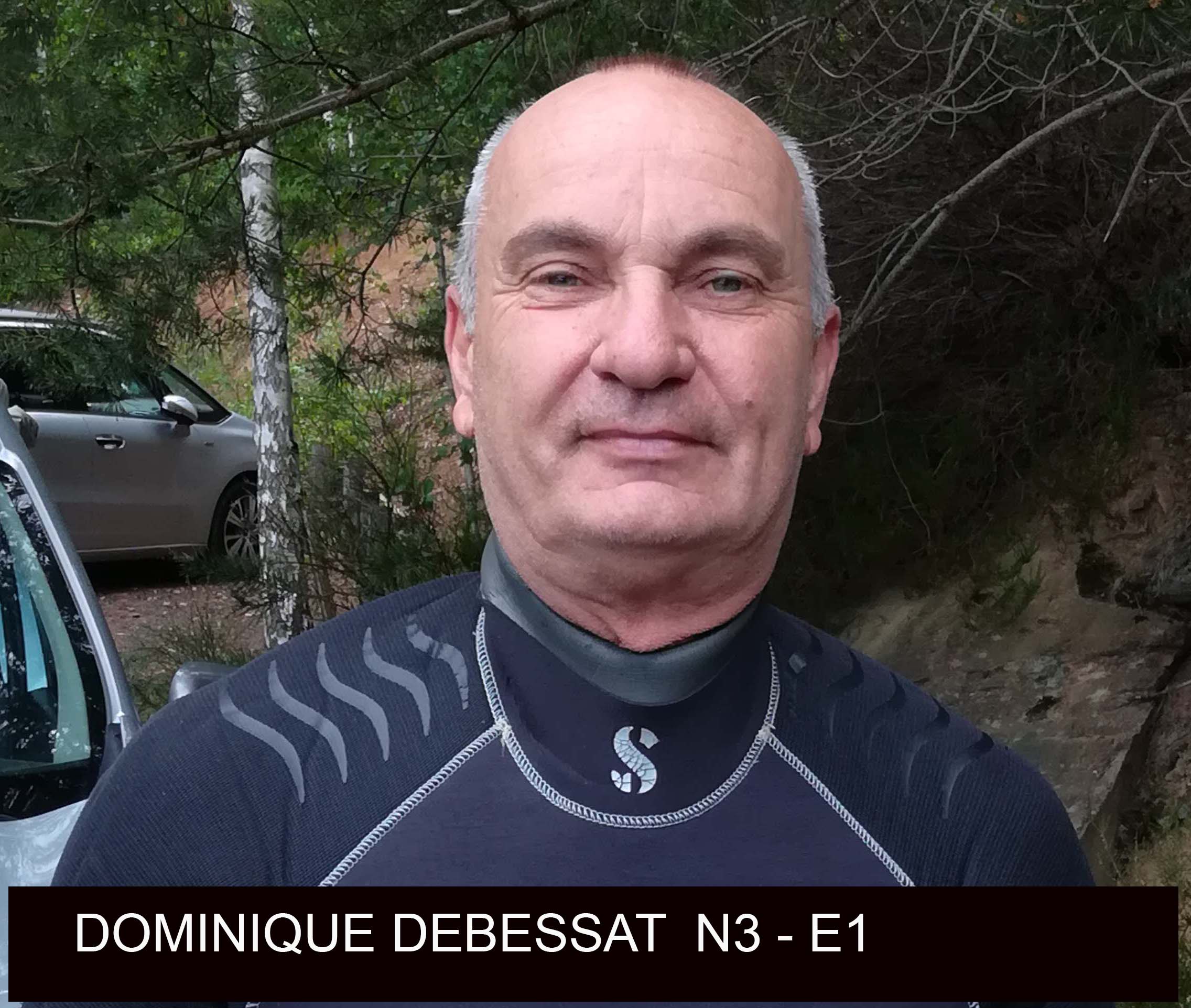 Dominique Debessat N3-E1